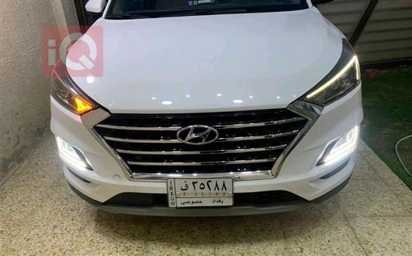 Hyundai for sale in Iraq